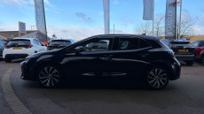 Toyota Corolla 1.8 VVT-i Hybrid Design 5dr CVT Hybrid Hatchback